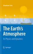 The earth's atmosphere: its physics and dynamics