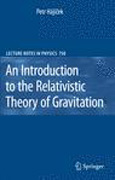An introduction to the relativistic theory of gravitation