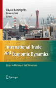 International trade and economic dynamics: essays in memory of Koji Shimomura