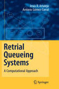 Retrial queueing systems: a computational approach