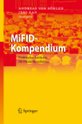 MiFID-kompendium: praktischer leitfaden für finanzdienstleister