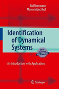 Identification of dynamical systems: an introduction with applications