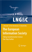 The european information society: taking geoinformation science one step further
