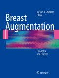 Breast augmentation: principles and practice