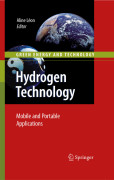 Hydrogen technology: mobile and portable applications