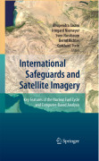 International safeguards and satellite imagery: key features of the nuclear fuel cycle and computer-based analysis