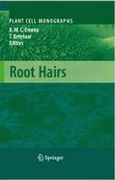 Root hairs