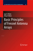 Basic principles of Fresnel antenna arrays