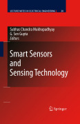 Smart sensors and sensing technology