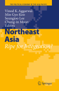 Northeast asian regionalism: ripe for integration?