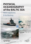 Physical oceanography of the Baltic Sea