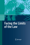 Facing the limits of the Law