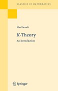 K-Theory: an introduction