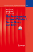 Aerodynamics of heavy vehicles II: trucks, buses, and trains