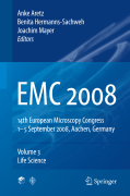 EMC 2008 v. 3 Life Science 14th European Microscopy Congress 1-5 September 2008, Aachen, Germany