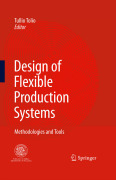Design of flexible production systems: methodologies and tools