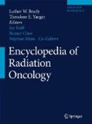 Encyclopedia of radiation oncology
