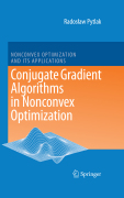 Conjugate gradient algorithms in nonconvex optimization