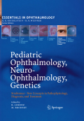 Pediatric ophthalmology, neuro-ophthalmology, genetics: strabismus - new concepts in pathophysiology, diagnosis, and treatment