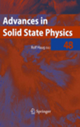 Advances in solid state physics v. 48