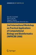 2nd International Workshop on Practical Applications of Computational Biology & Bioinformatics (IWPA