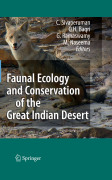 Faunal Ecology and Conservation of the Great Indian Desert