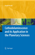Cathodoluminescence and its application in the planetary sciences