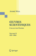Oeuvres scientifiques / Collected papers v. 2 1951-1964