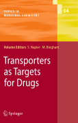 Transporters as targets for drugs