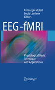 EEG - fMRI: physiological basis, technique, and applications