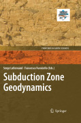 Subduction zone dynamics