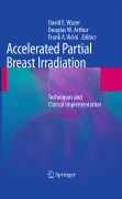 Accelerated partial breast irradiation: techniques and clinical implementation