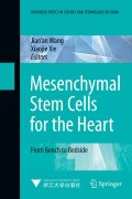 Mesenchymal stem cells for the heart: from bench to bedside