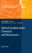 Optical guided-wave chemical and biosensors I