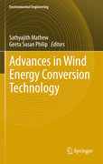 Advances in wind energy and conversion technology