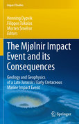 The Mjolnir impact event and its consequences: geology and geophysics of a late jurassic/early cretaceous marine impact event