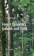 Forest dynamics, growth and yield: from measurement to model