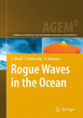 Rogue waves in the ocean: observations, theories and modelling