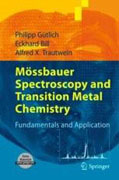 Mössbauer spectroscopy and transition metal chemistry: fundamentals and application