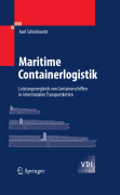 Maritime containerlogistik: leistungsvergleich von containerschiffen in intermodalen transportketten