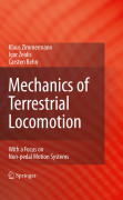 Mechanics of terrestrial locomotion: with a focus on non-pedal motion systems