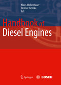 Handbook of diesel engines