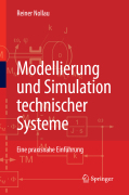 Modellierung und simulation technischer systeme: eine praxisnahe Einführung