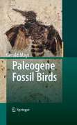 Paleogene fossil birds