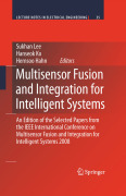 Multisensor fusion and integration for intelligent systems: Selected Papers from the IEEE International Conference on Multisensor Fusion and Integration for Intelligent Systems 2008