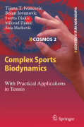 Complex sports biodynamics: with practical applications in tennis