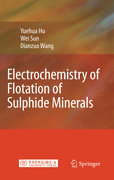 Electrochemistry of flotation of sulphide minerals