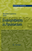 Endosymbionts in paramecium