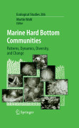 Marine hard bottom communities: patterns, dynamics, diversity, and change