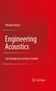 Engineering acoustics: an introduction to noise control